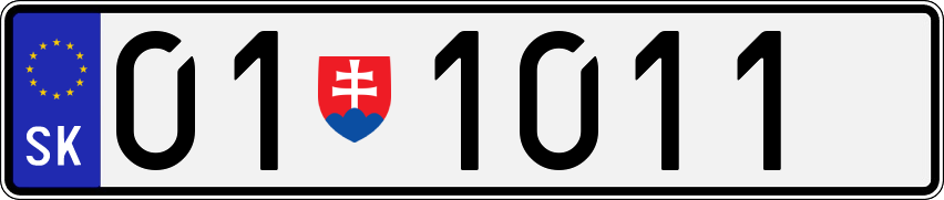 Typ III - Bežná 1R