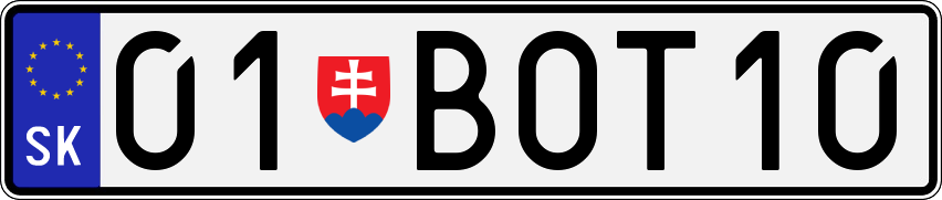 Typ III - Bežná 1R