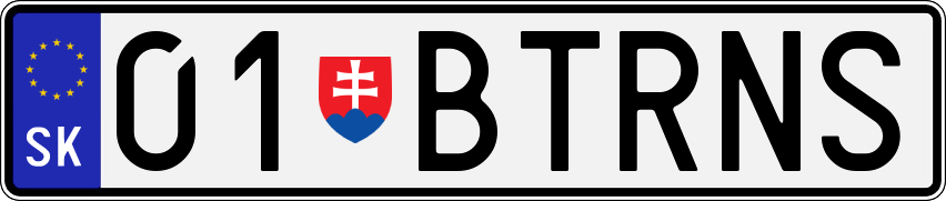 Typ III - Bežná 1R