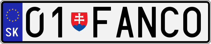 Typ III - Bežná 1R