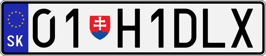 Typ III - Bežná 1R