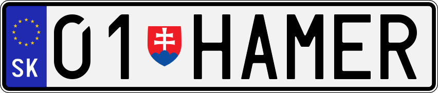 Typ III - Bežná 1R