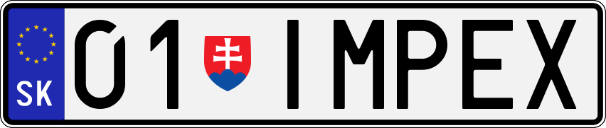 Typ III - Bežná 1R