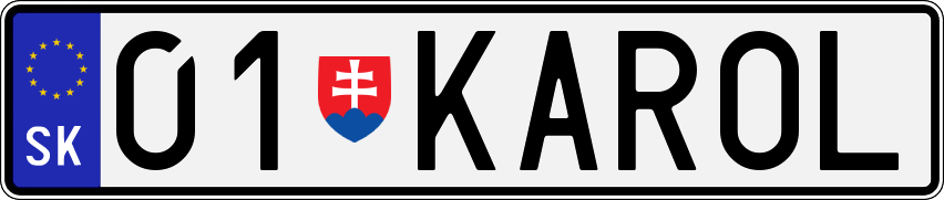 Typ III - Bežná 1R