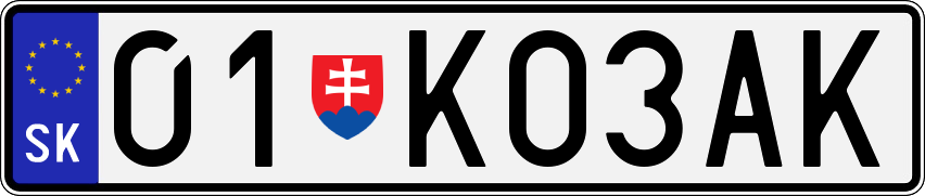 Typ III - Bežná 1R