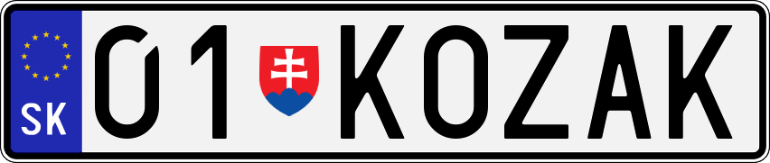 Typ III - Bežná 1R