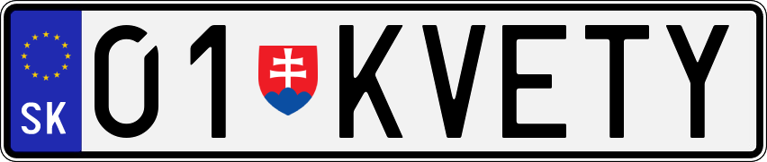 Typ III - Bežná 1R
