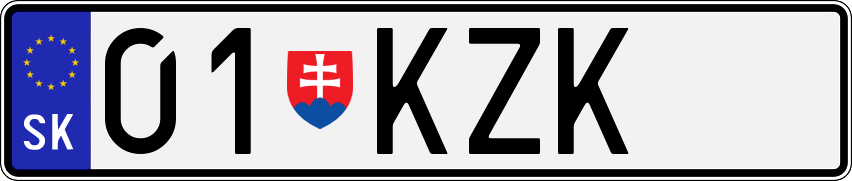 Typ III - Bežná 1R