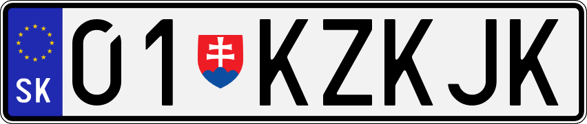 Typ III - Bežná 1R