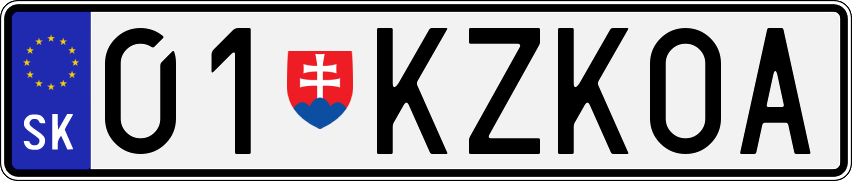 Typ III - Bežná 1R