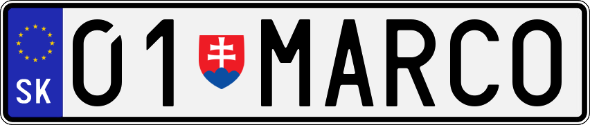 Typ III - Bežná 1R