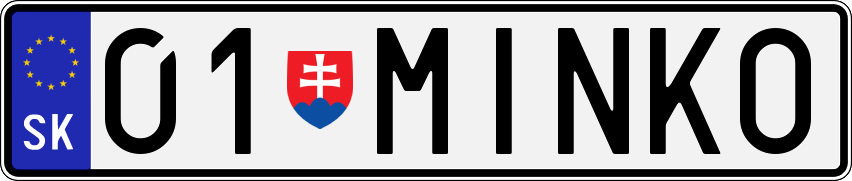 Typ III - Bežná 1R