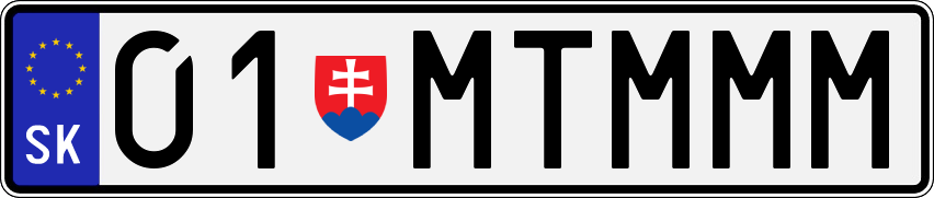 Typ III - Bežná 1R