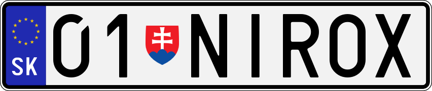 Typ III - Bežná 1R
