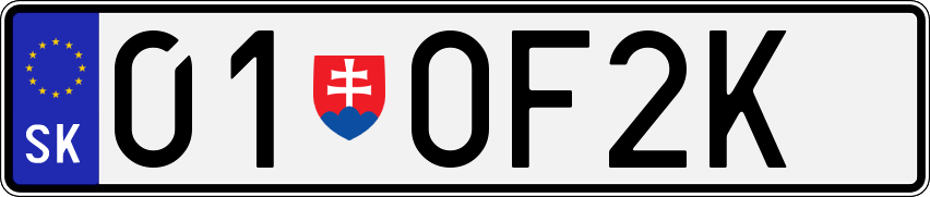 Typ III - Bežná 1R