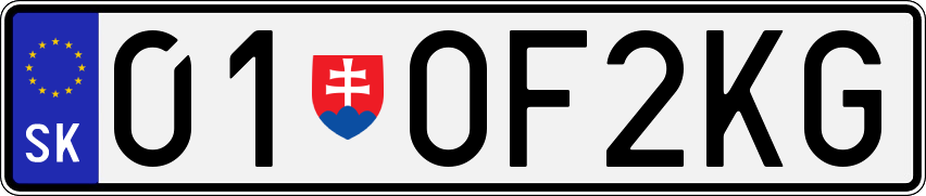Typ III - Bežná 1R