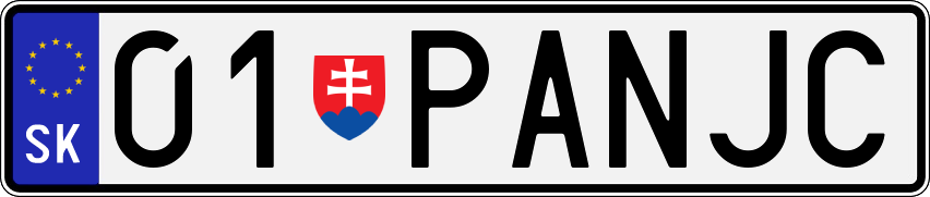 Typ III - Bežná 1R