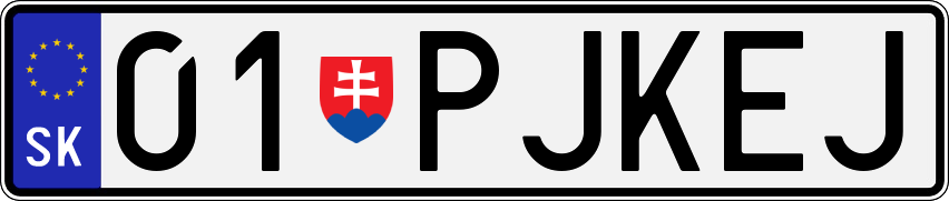 Typ III - Bežná 1R