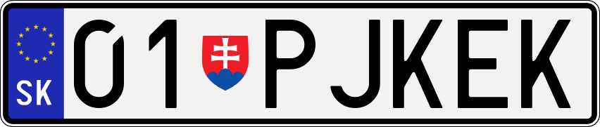 Typ III - Bežná 1R