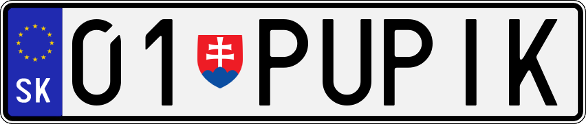 Typ III - Bežná 1R