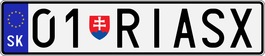 Typ III - Bežná 1R