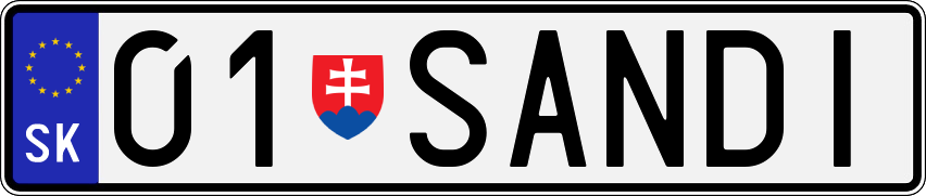 Typ III - Bežná 1R