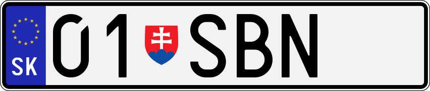 Typ III - Bežná 1R