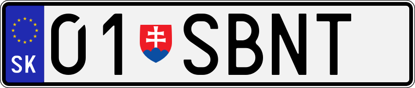 Typ III - Bežná 1R
