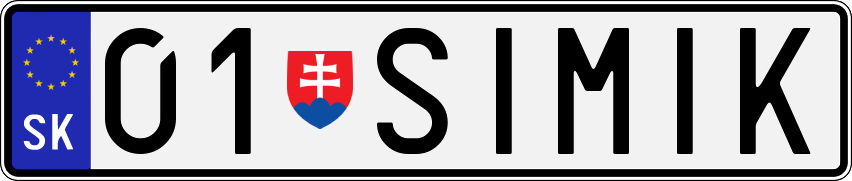 Typ III - Bežná 1R