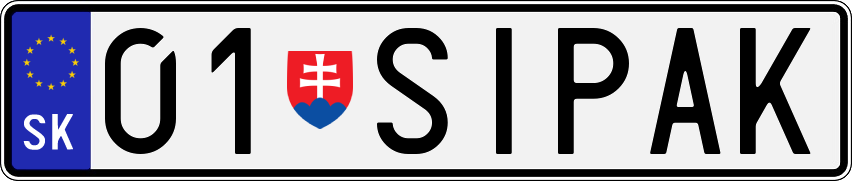 Typ III - Bežná 1R