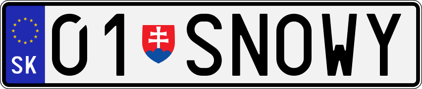 Typ III - Bežná 1R