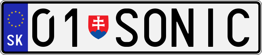 Typ III - Bežná 1R