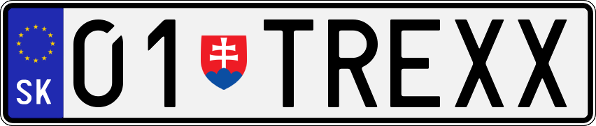 Typ III - Bežná 1R