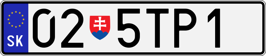 Typ III - Bežná 1R