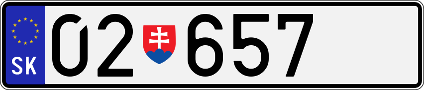 Typ III - Bežná 1R