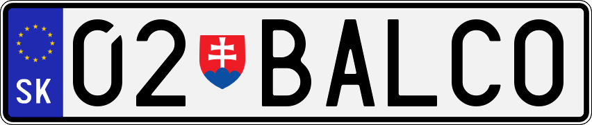 Typ III - Bežná 1R