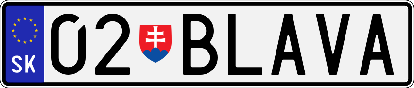 Typ III - Bežná 1R