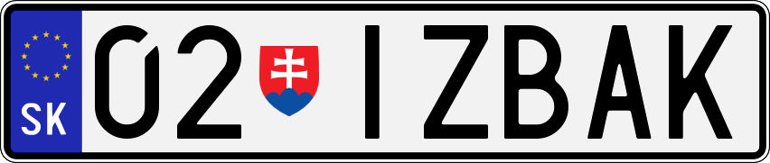 Typ III - Bežná 1R