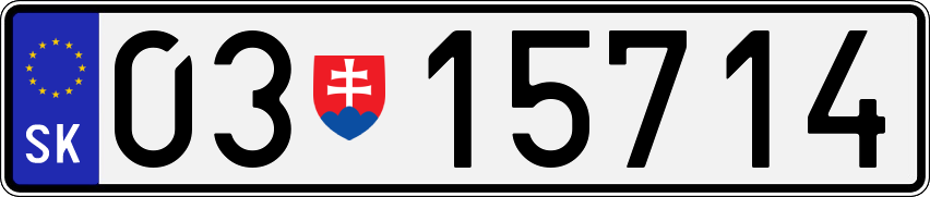 Typ III - Bežná 1R