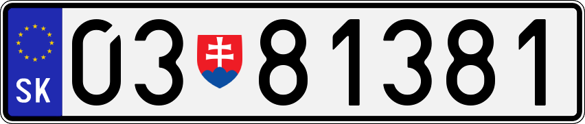 Typ III - Bežná 1R