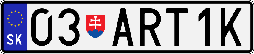Typ III - Bežná 1R