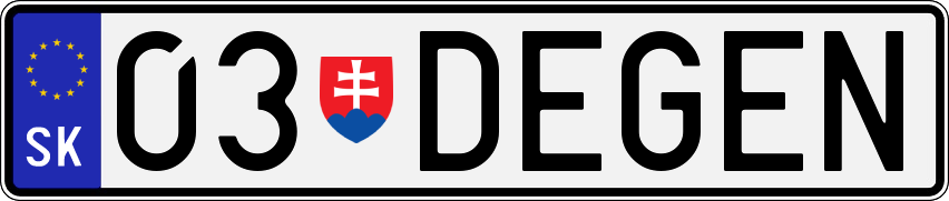 Typ III - Bežná 1R