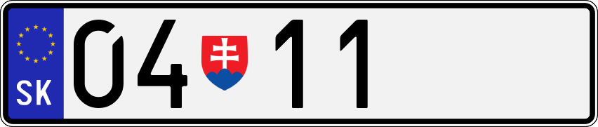 Typ III - Bežná 1R