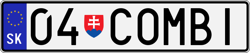 Typ III - Bežná 1R