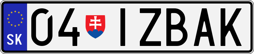 Typ III - Bežná 1R