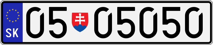 Typ III - Bežná 1R