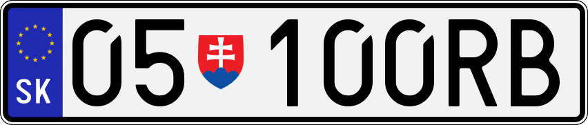 Typ III - Bežná 1R