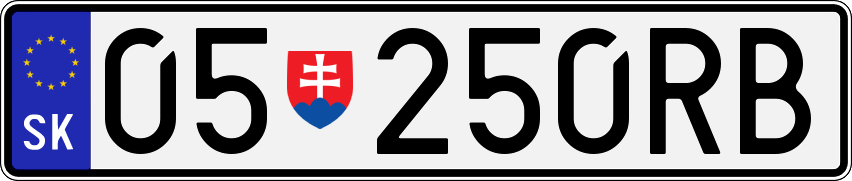 Typ III - Bežná 1R