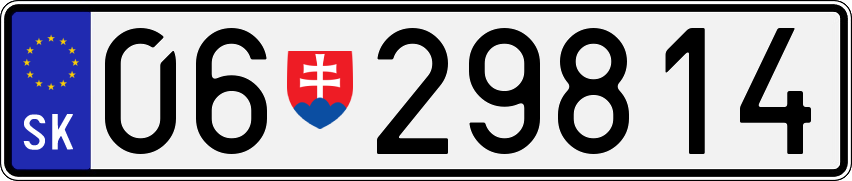 Typ III - Bežná 1R