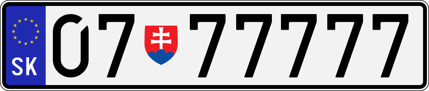 Typ III - Bežná 1R
